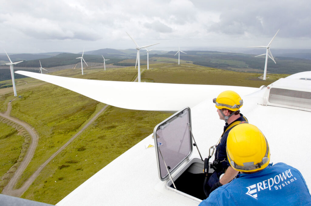 Windpark